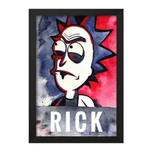 تابلو ریک (Rick)