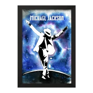 تابلو مایکل جکسون (Michael Jackson)