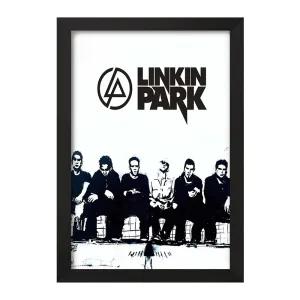 تابلو لینکین پارک (Linkin Park)