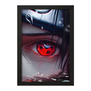 تابلو انیمه ناروتو (Naruto)