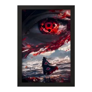 تابلو انیمه ناروتو (Naruto)
