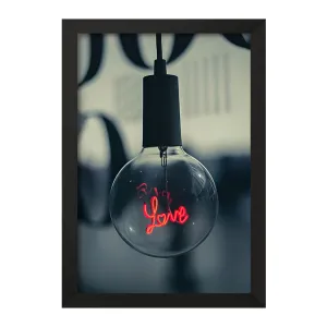 تابلو Love