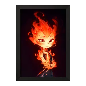 تابلو بنیادین (Elemental)