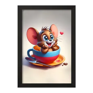 تابلو جری (Jerry)