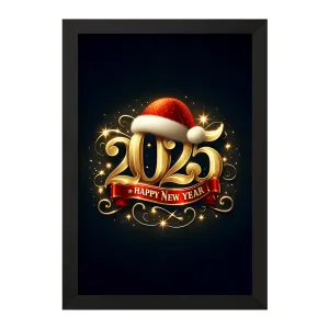 تابلو سال 2025