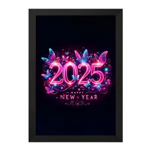 تابلو سال 2025