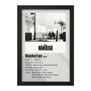 تابلو منهتن (Manhattan)