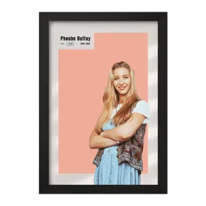 تابلو لیسا کودرو (Lisa Kudrow)