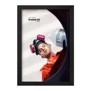 تابلو بریکینگ بد (Breaking Bad)