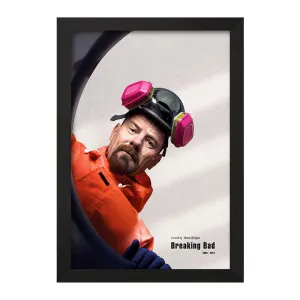 تابلو بریکینگ بد (Breaking Bad)