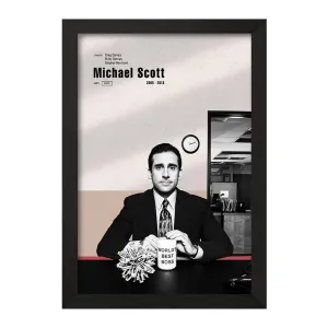 تابلو آفیس (The Office)