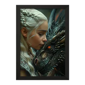 تابلو گیم اف ترونز (Game of Thrones)