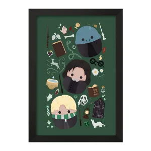 تابلو هری پاتر (Harry Potter)