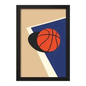 تابلو بسکتبال (Basketball)