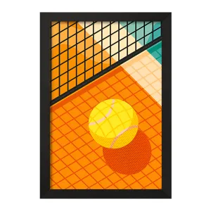 تابلو تنیس (Tennis)
