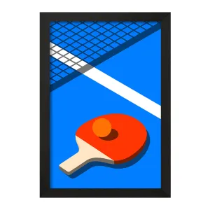 تابلو پینگ پنگ (ping pong)