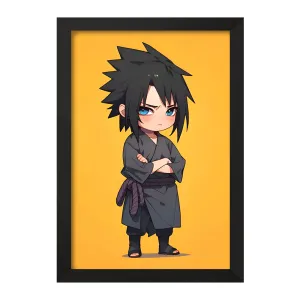 تابلو انیمه ناروتو (Naruto)