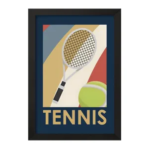 تابلو تنیس (Tennis)
