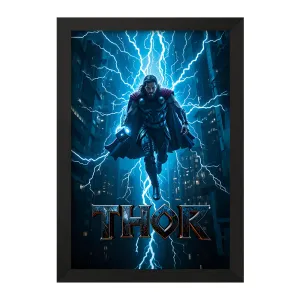 تابلو ثور مارول (Marvel)
