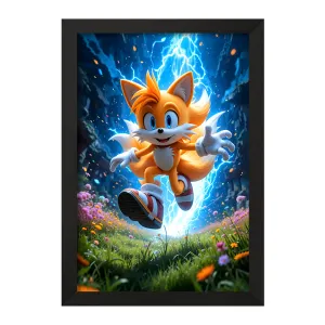تابلو سونیک (Sonic)