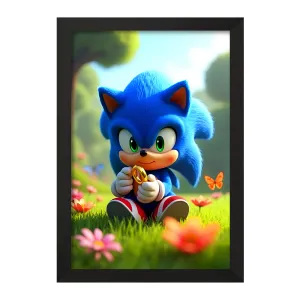 تابلو سونیک (Sonic)