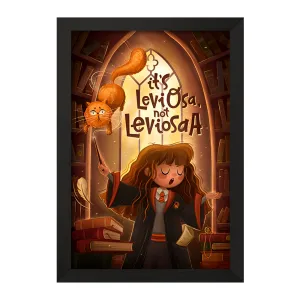 تابلو هری پاتر (Harry Potter)
