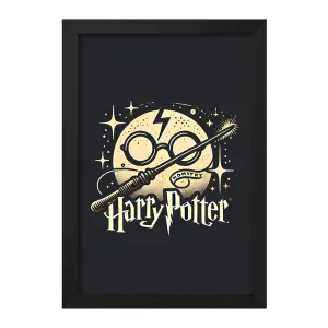تابلو هری پاتر (Harry Potter)
