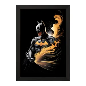 تابلو بتمن (Batman)