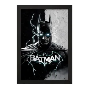 تابلو بتمن (Batman)
