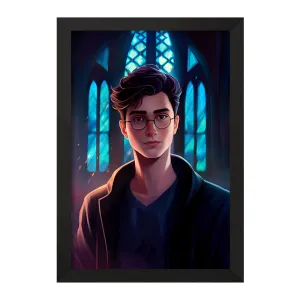 تابلو هری پاتر (Harry Potter)