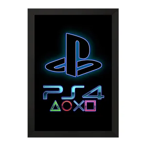 تابلو PS4