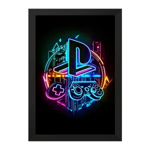 تابلو PS4