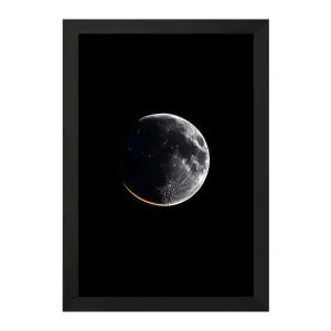تابلو ماه (Moon)