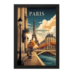 تابلو پاریس (Paris)