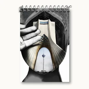 دفتر یادداشت تهران