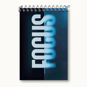دفتر یادداشت Focus