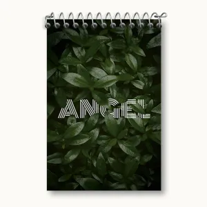 دفتر یادداشت Angel