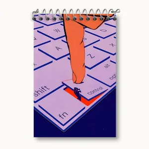 دفتر یادداشت کنترل (Control)