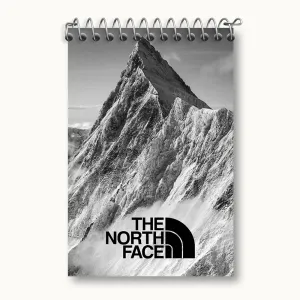 دفتر یادداشت The North Face
