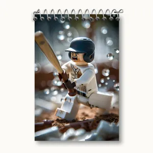 دفتر یادداشت لگو (Lego)