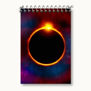 دفتر یادداشت کهکشان (galaxy)