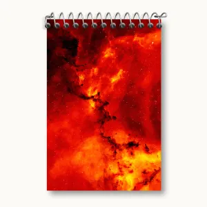 دفتر یادداشت کهکشان (galaxy)