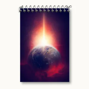 دفتر یادداشت کهکشان (galaxy)