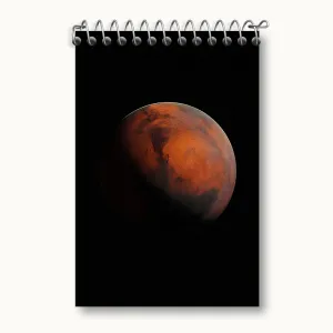 دفتر یادداشت ماه (Moon)