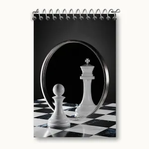 دفتر یادداشت شطرنج