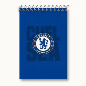 دفتر یادداشت چلسی (Chelsea)