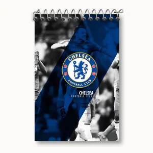 دفتر یادداشت چلسی (Chelsea)