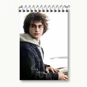دفتر یادداشت هری پاتر (Harry Potter)