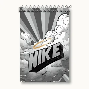 دفتر یادداشت نایک (Nike)