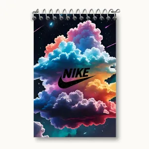 دفتر یادداشت نایک (Nike)